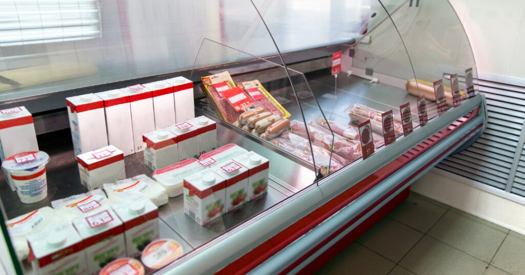 Refrigeração no Rio de Janeiro serviço conserto de balcoes refrigeradores em cascavel
