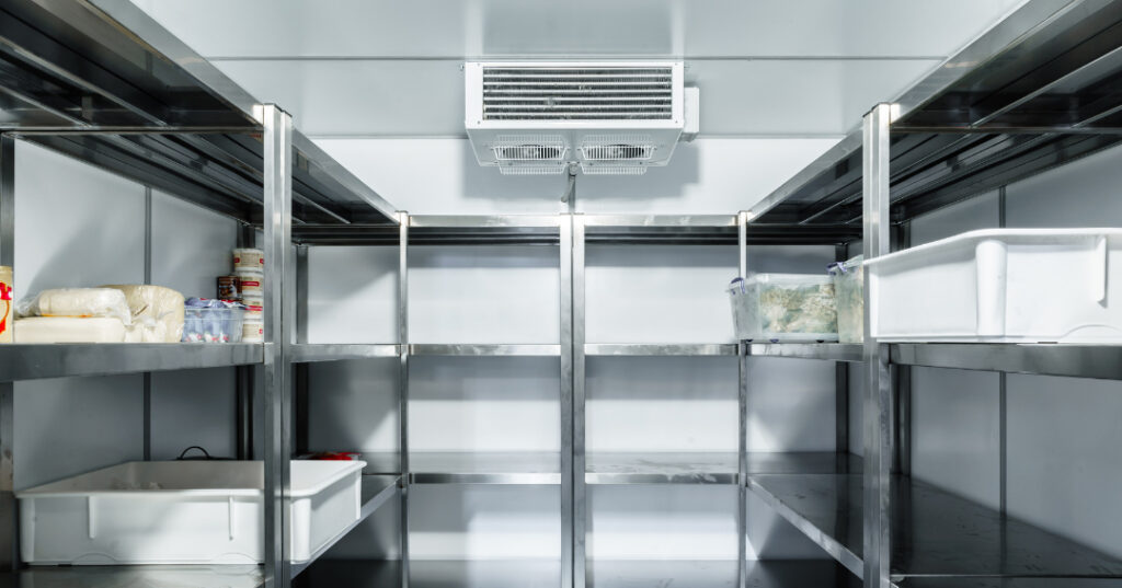 Refrigeração no Rio de Janeiro serviço conserto de camaras frias em cascavel