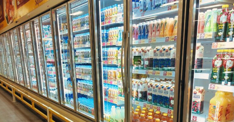 Refrigeração no Rio de Janeiro conserto de refrigeradores