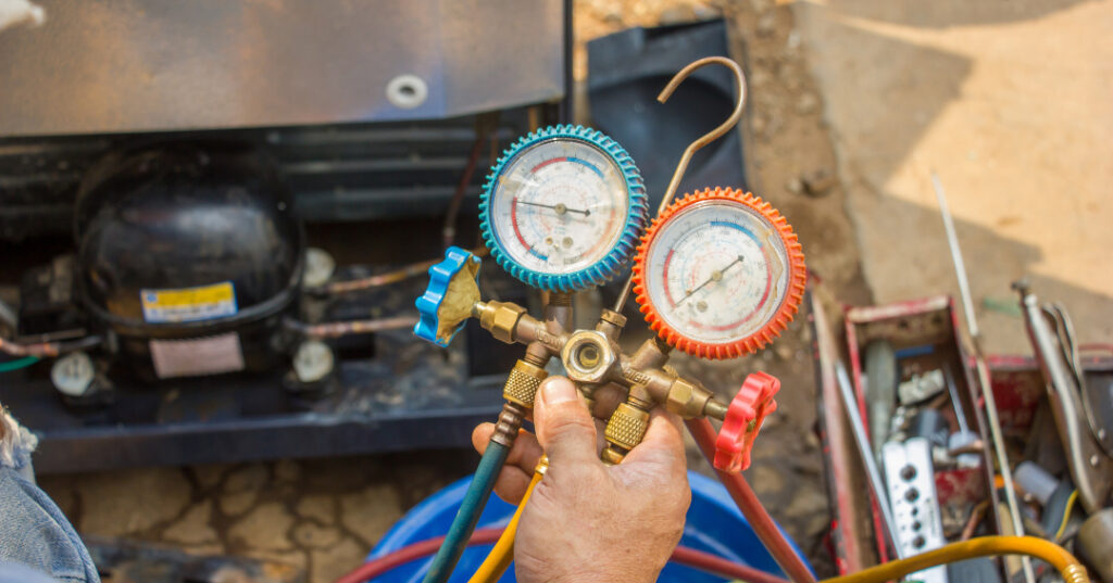 Conserto de Geladeira na Vila Valqueire | Assistência no Rio de Janeiro recarga de gas