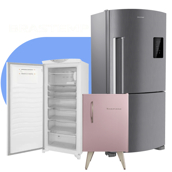 Assistência Técnica Brastemp no Rio de Janeiro | Autorizada no Rio de Janeiro brastemp