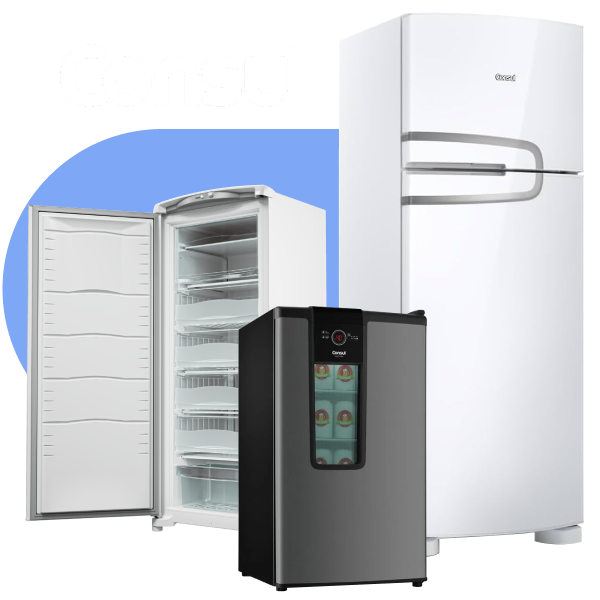 Assistência Técnica Consul no Rio de Janeiro | Autorizada no Rio de Janeiro consul