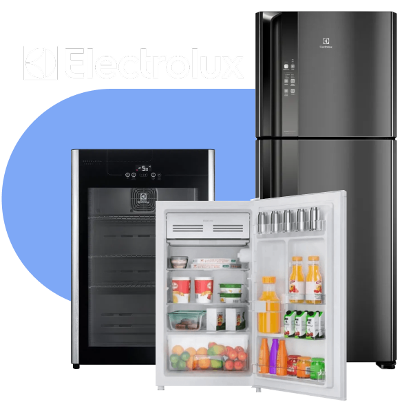 Assistência Técnica Electrolux no Rio de Janeiro | Autorizada no Rio de Janeiro