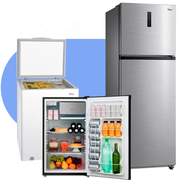 Assistência Técnica Midea no Rio de Janeiro | Autorizada no Rio de Janeiro midea