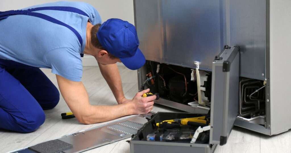 Conserto de Freezer no Rio de Janeiro | Assistência Perto de Mim conserto de placa eletronica