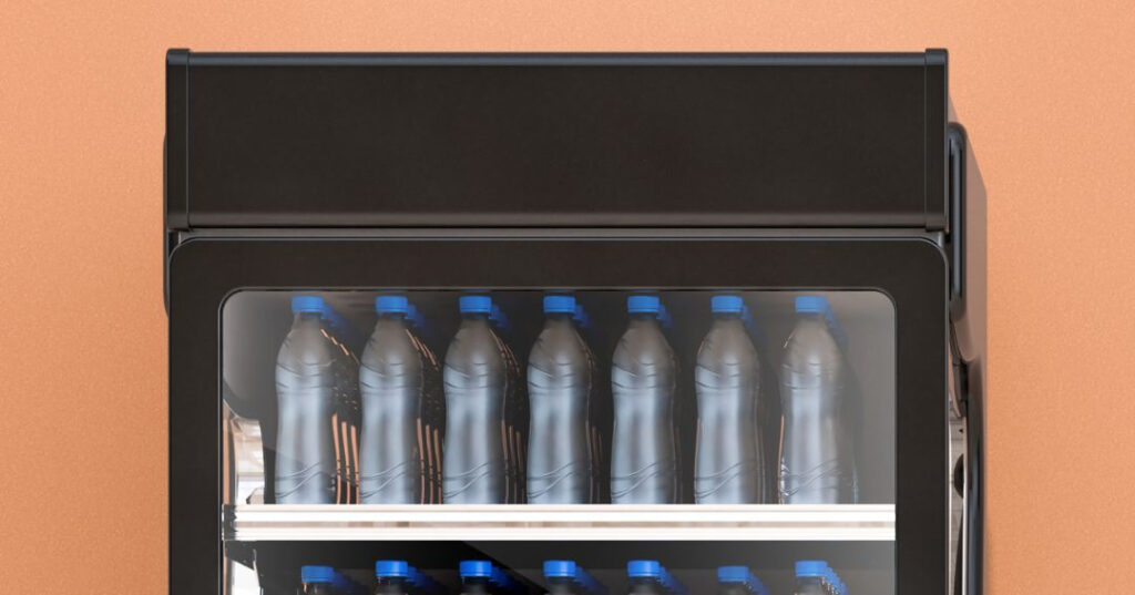 Conserto de Cervejeira no Rio de Janeiro | Assistência Perto de Mim display digital com falhas ou apagado