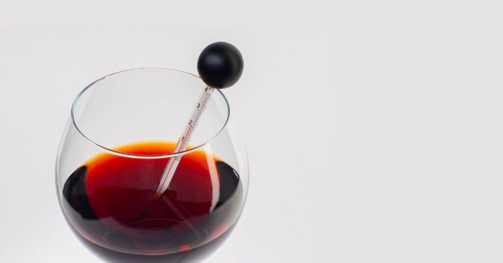 Conserto de Adega Climatizada no Rio de Janeiro | Assistência Perto de Mim temperatura inadequada para vinhos