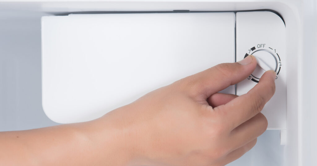 Conserto de Freezer no Rio de Janeiro | Assistência Perto de Mim troca de termostato